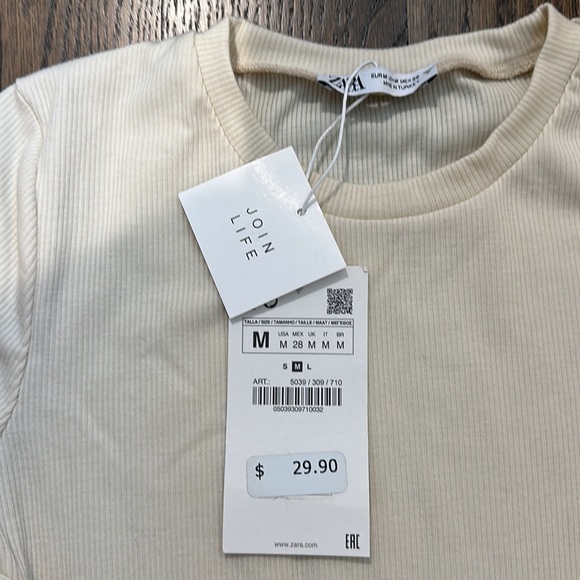 Blouse - Picture 2 of 7